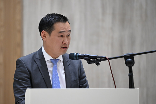 Б.Хишигтогтох: Баянхошуу, Шархад дэд төвд тус бүр 110 айлын орон сууцны барилгын ажлыг дууссан